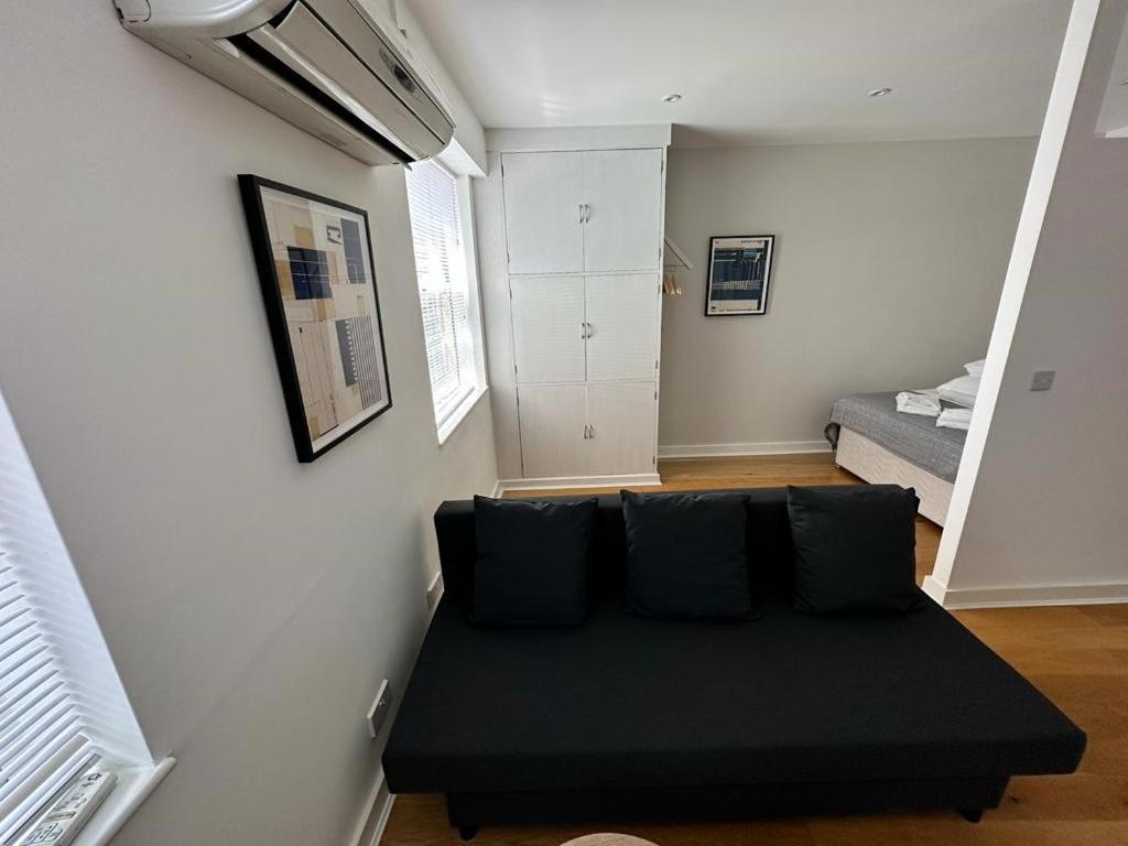 2B Soho Studios By Indigo Flats Sleeps 4 London Luaran gambar