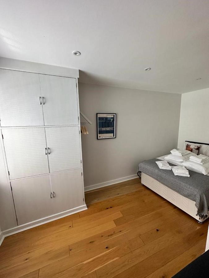 2B Soho Studios By Indigo Flats Sleeps 4 London Luaran gambar